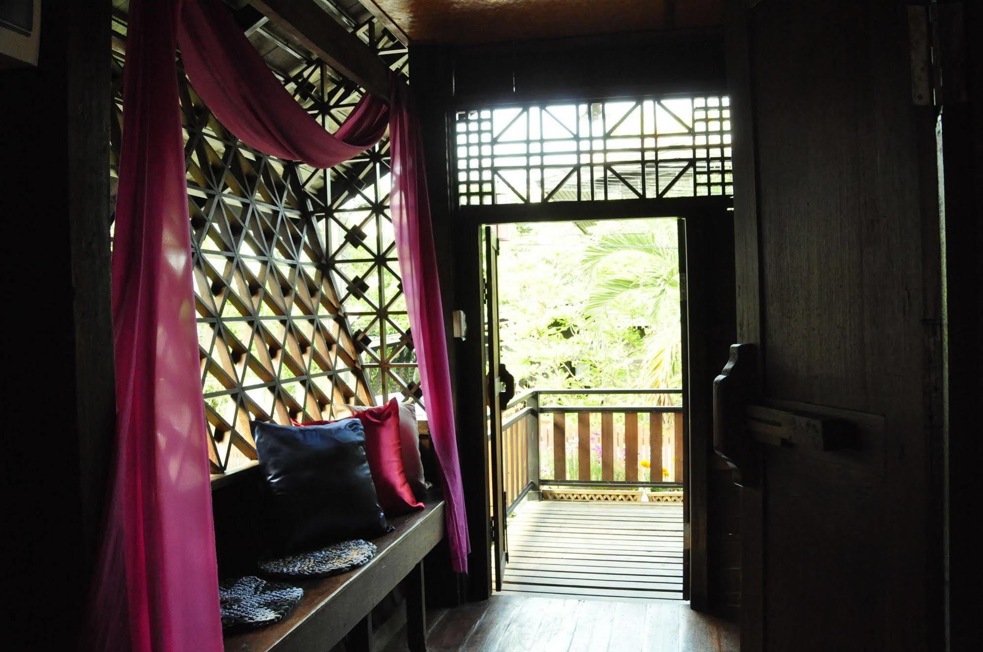 Chiang Mai Summer Resort Exterior foto